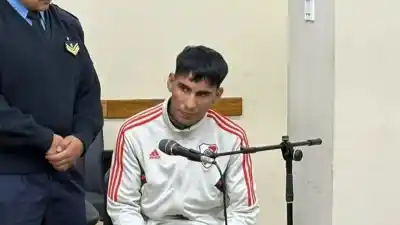 Lo buscaban por cuatro pedidos de captura: entró a una casa con un cómplice y no salió como esperaba
