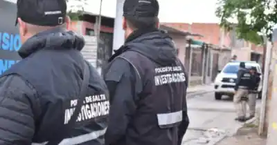 Robaron una casa en zona sur, publicaron los electrodomésticos en redes y los esperaron con una trampa