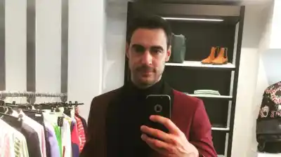 El actor que eligió morir a los 43: "Me rindo, es mi derecho"