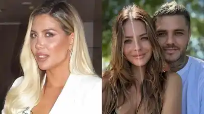 Icardi blanqueó la infidelidad y Wanda respondió con un mensaje que nadie esperaba