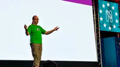El creador de Tor reveló por qué el modo incógnito no te salva: "La privacidad perfecta no existe"
