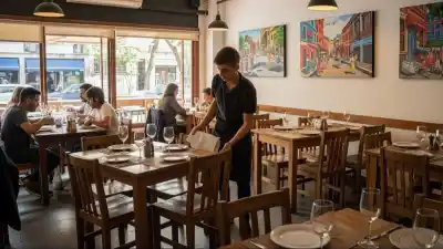 Macri anunció una medida que aliviará a miles de comercios porteños: el beneficio llegará en 2027