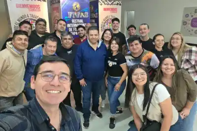 El festival que esperan en Las Termas ya tiene fecha: lo que se viene en el cierre