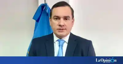 El juez Albarracín habló tras el choque que dejó a su hija en terapia intensiva: "Mi familia está viva de milagro"