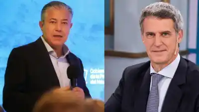 Le dijo que Vaca Muerta no derrama en Neuquén y Figueroa le respondió con un desafío