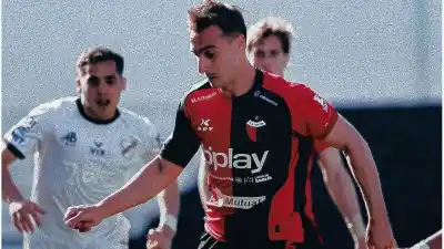 Colón no pudo con All Boys y una figura se salvó del naufragio