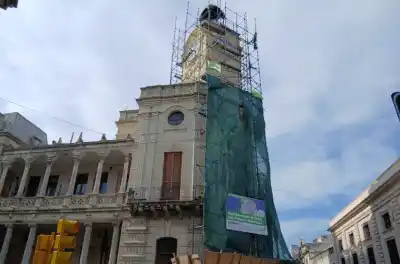 Reclamó durante años por el riesgo de derrumbe en su casa y la Justicia le dio un ultimátum al Municipio