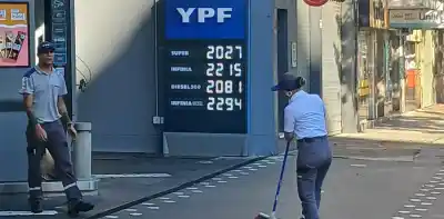 Acuerdo privado fija un tope al precio del crudo: así funciona el mecanismo que busca estabilizar los combustibles