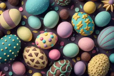 ¿Cuánto cuesta realmente un huevo de Pascua? Los precios que nadie esperaba