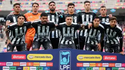 Central Córdoba se enteró cuándo vuelve a jugar: dos partidos en pocos días y una salida clave