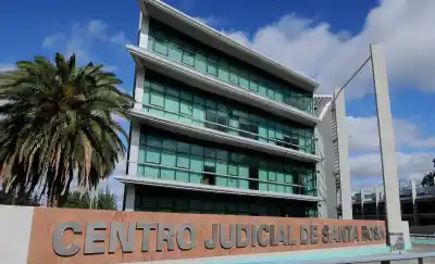 La Justicia pampeana le puso punto final a un caso de abuso en Castex: la defensa pedía la mitad de la pena