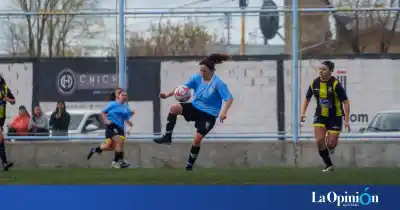 Hispano se floreó en casa y Talleres se fue con un sabor amargo: el 7-1 global que no se discute