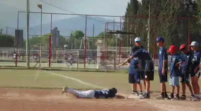 El PreMundial U12 de béisbol se juega en noviembre: el plantel argentino que nadie vio venir