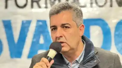 Un dirigente responde con dureza tras críticas sobre la situación provincial