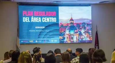 Salta redefine qué se puede construir en el centro: el cambio que divide al sector inmobiliario