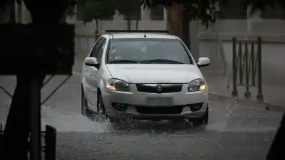 Santiago se prepara para una primavera distinta: el detalle que nadie esperaba