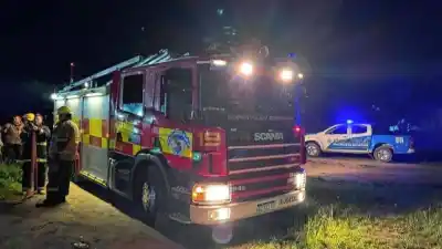 Pagaron parte de la deuda con los bomberos voluntarios de Entre Ríos, pero la cuenta no cierra