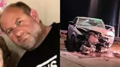El conductor que chocó y mató a una familia en Córdoba no sale de la cárcel: la prueba que lo hundió