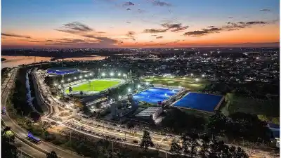 El Estado ya no pagará todo: el plan que cambia el uso de los estadios de Santa Fe