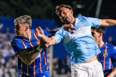 El domingo que puede cambiarle la temporada a Patronato: qué pasó con sus rivales directos