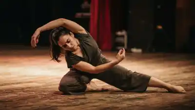 San Juan se llena de danza: el festival que reúne a Chile, Córdoba y la escena local