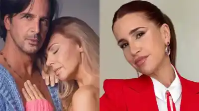 Rumor de trío con famosos desata reacción inesperada de una ex