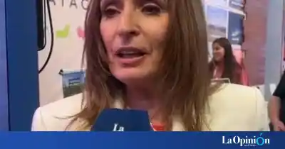Santa Cruz construye mientras el resto del país frena: la frase de Ricci que sacude la FIT 2026