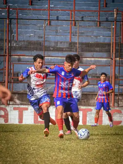 Un líder invicto, un goleador y un duelo de Huracanes: la fecha que puede definir las Zonas 5 y 6