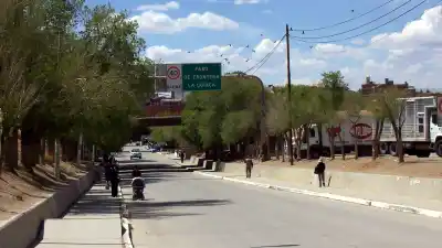 Viajaban siete personas en un auto por la Ruta 9: lo que encontraron en la quebrada
