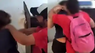 Un vecino armado con una pala cambió todo cuando escuchó los gritos desde la pizzería
