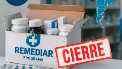 Mirassou destapó el cierre de un programa clave y apuntó contra el PAMI: "Es deshumanizante"