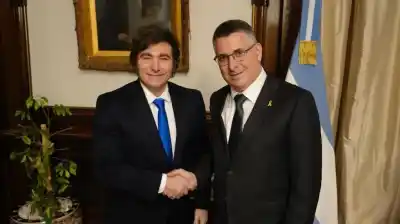 ¿Qué dijo el canciller israelí sobre una decisión del gobierno local?