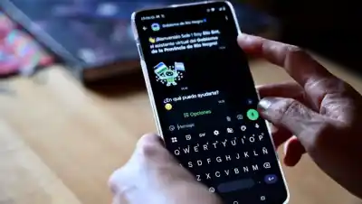 Río Negro se digitaliza: el asistente virtual que promete cambiar los trámites