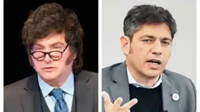 La mayoría quiere un cambio de gobierno, pero hay un dato que deja a Milei a un paso de retener el poder