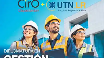 La carrera minera que se puede estudiar sin moverse de Catamarca: cuánto sale y cuándo arranca