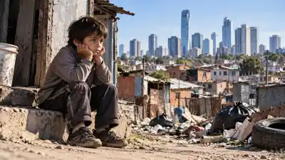 El INDEC dice que hay 15,4 millones de pobres, pero tres estudios apuntan a un número mucho peor
