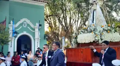 El Carril se prepara para el cierre de sus Fiestas Patronales: el nombre que todos esperan
