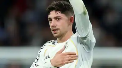 ¿Por qué un crack del Real Madrid mira hacia Uruguay y no hacia Núñez?