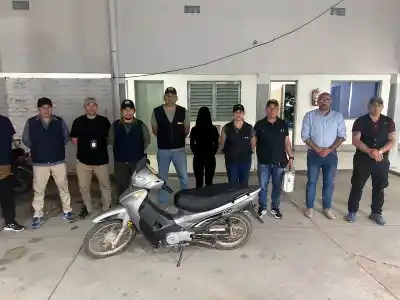 El crimen de Las Breñas que terminó con dos adolescentes detenidos: la pista que los complicó