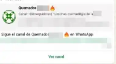 Un canal anónimo pagaba por grabar peleas entre estudiantes: lo que encontraron adentro
