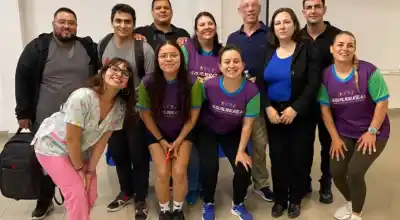 Dos jornadas en Resistencia para repensar el deporte y el autismo: lo que se viene