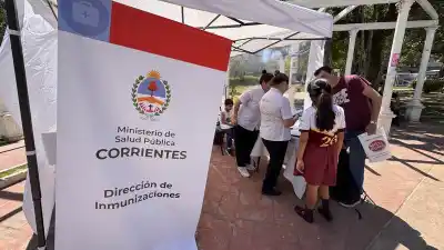 La vacuna que ya se aplica desde los 4 años: qué dicen los que la piden