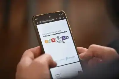 La guía que busca cambiar cómo se habla de discapacidad en los medios: qué dice el material que ya se puede descargar