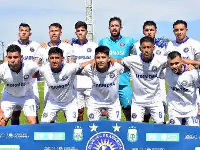 Dos equipos formoseños, a un paso del ascenso: la serie que se define en casa y la que viaja a Río Cuarto