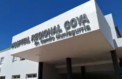 Goya cambia la forma de atender en las guardias: el detalle que define quién pasa primero