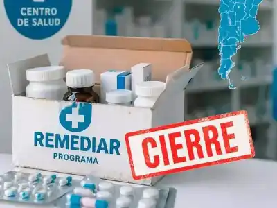Una médica y diputada de Formosa reveló el dato del programa nacional que dejó a miles sin remedios gratis