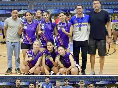 El Chorro se ilusionó, pero Formosa no perdonó: así se definió el Provincial sub 18