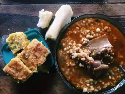 El idioma que Corrientes eligió como propio y el plato que espanta la miseria