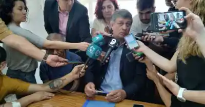 El cierre que incomoda en Las Heras: confiesan y evitan la cárcel, pero quedan 23 cooperativas sin explicar