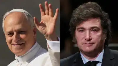 El pedido que Karina Milei quiso borrar del viaje del Papa y el Vaticano no negoció